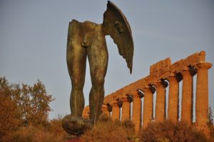 銅像チンポコ８００