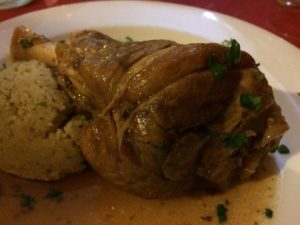 すね肉ヨリ８００