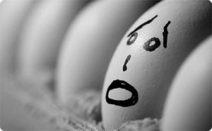 卵の恐怖650に拡大