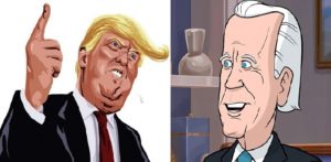 tora-bid合成イラスト