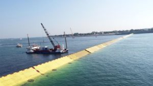 ８００モーゼ建設