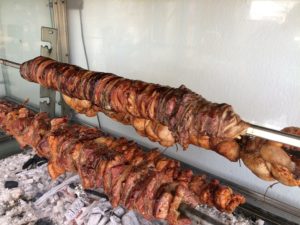 子羊モツ炙り焼きヒキ-2650