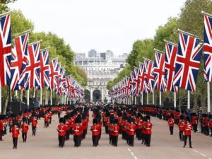 ユニオンジャック壮観650