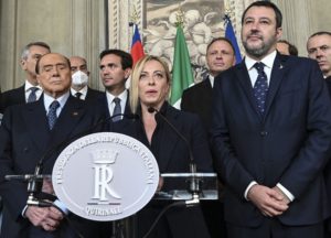 SECONDO GIORNO DI CONSULTAZIONI AL QUIRINALE PER LA FORMAZIONE DEL NUOVO GOVERNO