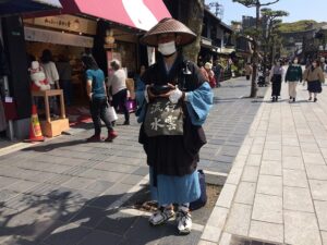 650大宰府マスク雲水