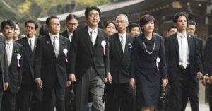 北の将軍様ご一行