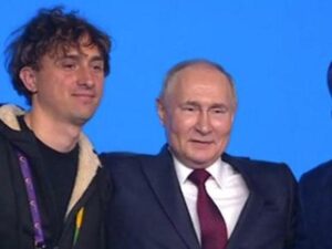 Jorit＆Putin署名なし