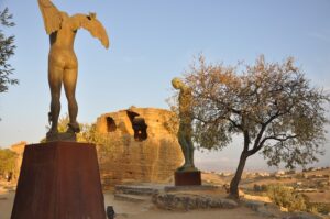 羽天使背中＆うなだれ800